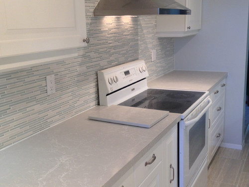 alpine mist countertop